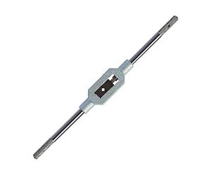 RUKO 241112 - Giramachos ajustable DIN 1814, Nº 1 1/2 (M1-M12)