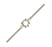 RUKO 2425522 - Porta cojinetes DIN 225, Nº 55 (M22-M24)