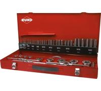 RUKO 245040 CNC tap set 54-piece 1 Set