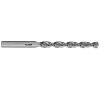 RUKO 258135 Forêt spiralé pour métal