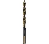 Ruko Foret hélicoïdal Ruko UC FLOWSTEP TIP DIN338 HSSCo, 8,5 mm, 3-fl. Quantité:1