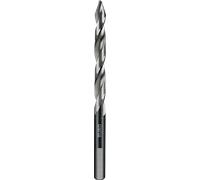RUKO 259102 - Foret hélicoïdal UC 10,2 mm, FLOWSTEP TIP, HSS