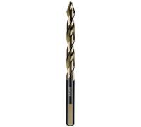 RUKO 259102E ULTIMATECUT HSSE-Co 5 Foret pour le métal 10.2 mm Longueur totale 133 mm DIN 338 tige à 3 surfaces 1 pc(s)