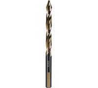 Ruko Foret hélicoïdal Ruko UC FLOWSTEP TIP DIN338 HSSCo, 12,0 mm, 3-fl. Quantité:1