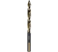 Ruko Foret hélicoïdal Ruko UC FLOWSTEP TIP DIN338 HSSCo, 12,0 mm, 3-fl. Quantité:1