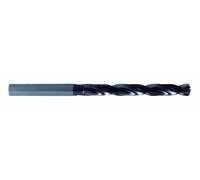 Ruko-814110-TC Mèche en carbure de tungstène DIN 338 Type N (Ø 11 mm)