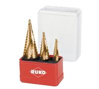 Ruko A101032T Coffret de forets étagés en étain