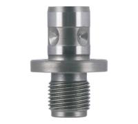 Ruko Adaptateur avec queue Quick IN pour montage de fraises M18 x 6 P1,5 Quantité:1