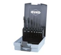 Ruko Assortiment tarauds machine HSS Co 5 VAP forme B 7 pièces Quantité:1