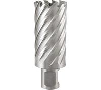 RUKO Carotteuse D.21mm HSS T. de coupe 55mm Weldon