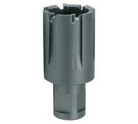 Ruko Carotteuse diamètre 26mm HM longueur 25mm Weldon - 1081526