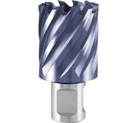 Ruko carotteuse diamètre 29mm HSS-TiAlN longueur 30mm Weldon - 108229F