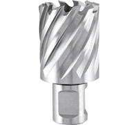 Ruko carotteuse diamètre 42mm HSS-Co longueur 30mm Weldon - 108242E