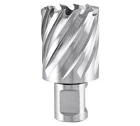 Ruko carotteuse diamètre 42mm HSS longueur 30mm Weldon - 108242