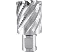 Ruko carotteuse diamètre 43mm HSS longueur 30mm Weldon - 108243