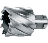Ruko carotteuse diamètre 53mm HSS-Co longueur 30mm Weldon - 108253E