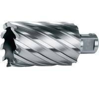 Ruko carotteuse diamètre 58mm HSS longueur 50mm Weldon - 108558