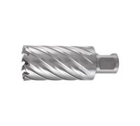 Ruko Carotteuse diamètre 60mm HSS longueur 50mm Weldon - 108560