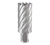 Ruko Carotteuse RUKO HSS Co 5 avec tige Weldon (3/4"). Ø 12 mm, profondeur de coupe : 55 mm Quantité:1