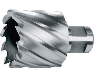 Ruko Carottier diamètre 30mm HSS-Co longueur 30mm Weldon - 108230E