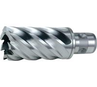Ruko Carottier Diamètre 32mm HSS-Co 5 Longueur 50mm Quick IN - 108932E