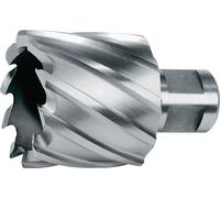 Ruko Carottier diamètre 44mm HSS-Co longueur 30mm Weldon - 108244E