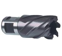 Ruko Carottier diamètre 60mm HSS-TiAlN longueur 30mm Weldon - 108260F