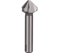RUKO Fraise à chanfreiner 102125E DIN 335 forme C 90° Ø31 mm HSS-Co 5 3 dents – 1 pièce