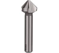 RUKO DIN 335 C 90 ° 102114 Fraise conique 10.4 mm HSS tige cylindrique 1 pc(s)