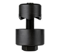 Ruko Emporte-pièces RUKO D. 20,4 mm PG 13,5 p. tubes et vissages Quantité:1