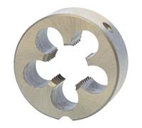 Ruko Filière DIN EN 22568, HSS rectifié, UNC 1/2" Quantité:1