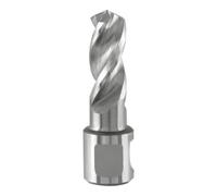 Ruko Foret 3 lèvres "Solid 3S" HSS avec attache Weldon (3/4") Ø 11 mm Quantité:1
