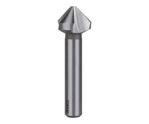 Ruko Foret aléseur DIN 335 C 90 degr. D. nominal 10,4 mm carbure 3lames RUKO Quantité:1