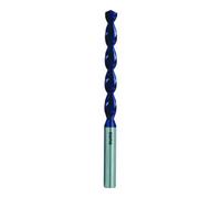 Ruko Foret DIN 338 TL 3000 HSS TiAlN Quantité:10