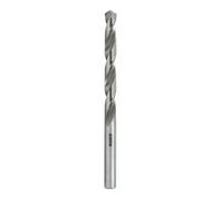 Foret taillé meulé HSS-G 214 DIN 338 type N - par 10 - diamètre 3,2 mm - 214032 RUKO