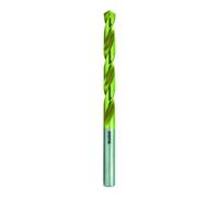 Ruko Foret DIN 338 type N HSS G TiN Quantité:10