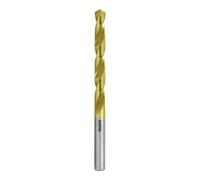 Ruko Foret DIN 338 type N HSS G TiN Quantité:5