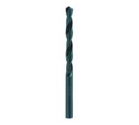 Ruko Foret DIN 338 type N, HSS laminé Quantité:1