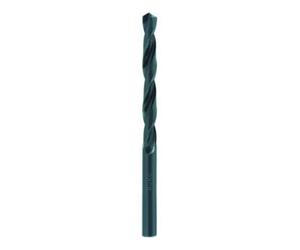 Ruko Foret DIN 338 type N, HSS laminé Quantité:1