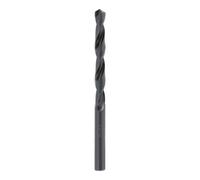 Ruko Foret DIN 338 type N, HSS laminé Quantité:10