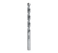 RUKO Foret hélicoïdal DIN 338 type VA HSSE Co 8 Ø 6,3 x 101 x 63 mm 10 pces