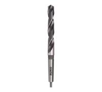 Foret hélicoïdal Ruko DIN345 type N diamètre 32mm HSS MK4 - 204320