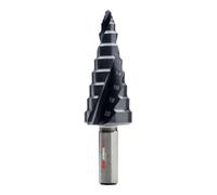 Ruko Foret étagé Ruko ULTIMATECUT avec pointe FLOWSTEP, HSS taille1 Quantité:1