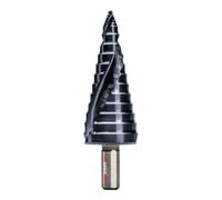 RUKO ULTIMATECUT Foret étagé HSS RUnaTEC avec pointe FLOWSTEP® Taille 2 - 101652P