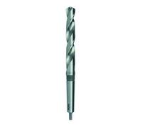 RUKO Foret hélicoïdal DIN 345 type N HSSE-Co 5 Ø 18,5 mm - 204185E/RUKO