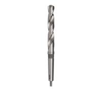 Ruko Foret hélicoïdal DIN 345 type N D. nominal 26 mm HSS-Co5 L. de la spirale 165 mm Quantité:1