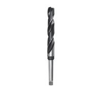 RUKO Foret hélicoïdal DIN345 type N D.25mm HSS MK3