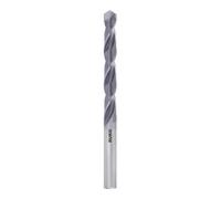 Ruko Foret hélicoïdal Ruko DIN 338 type N HSS-G TC + Tecrona D 10,0 mm L 133 mm Quantité:1