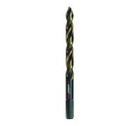 RUKO 259100E - Foret hélicoïdal UC 10,0 mm, FLOWSTEP TIP, HSSE-Co 5