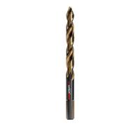 Ruko Foret hélicoïdal Ruko UC FLOWSTEP TIP DIN338 HSSCo, 10,5 mm, 3-fl. Quantité:1